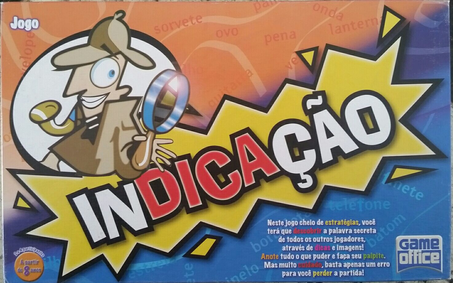 Among the Stars- Revival