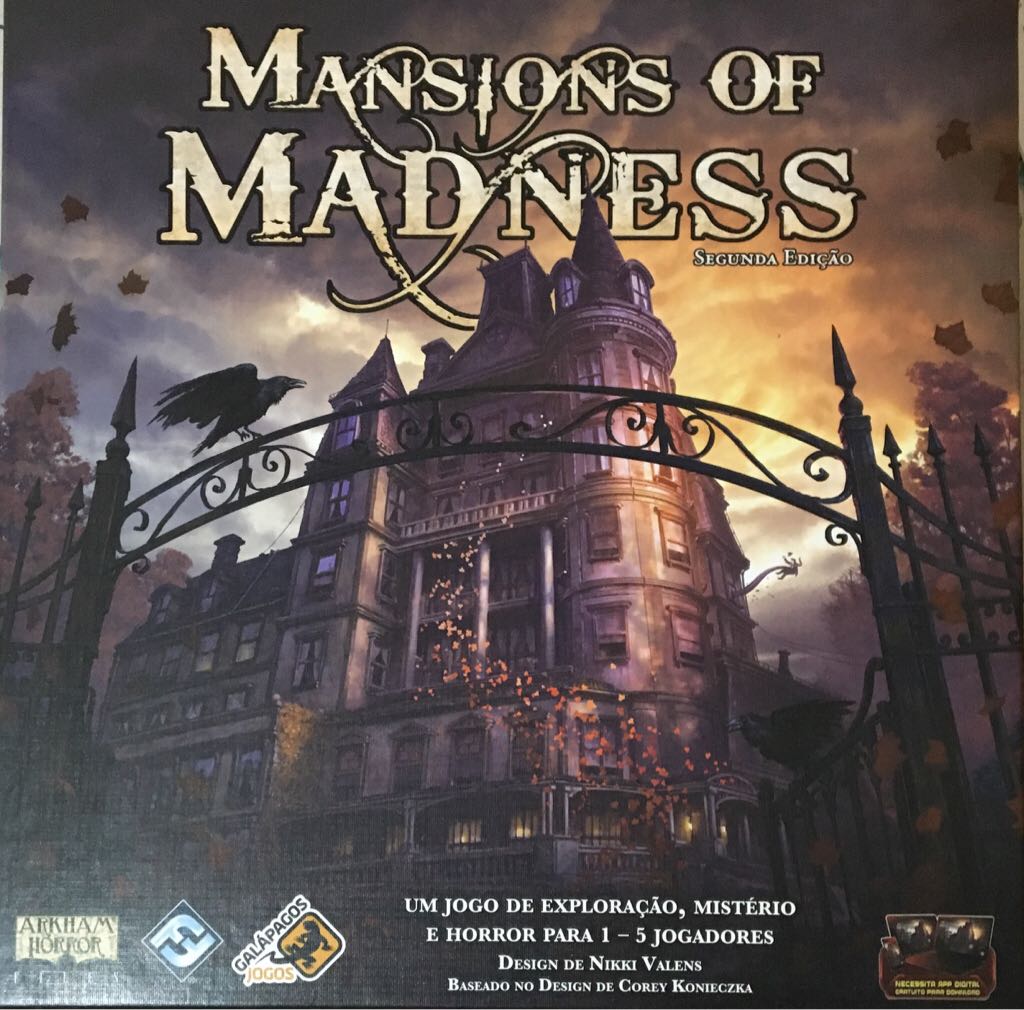 Lagoon: Land Of Druids