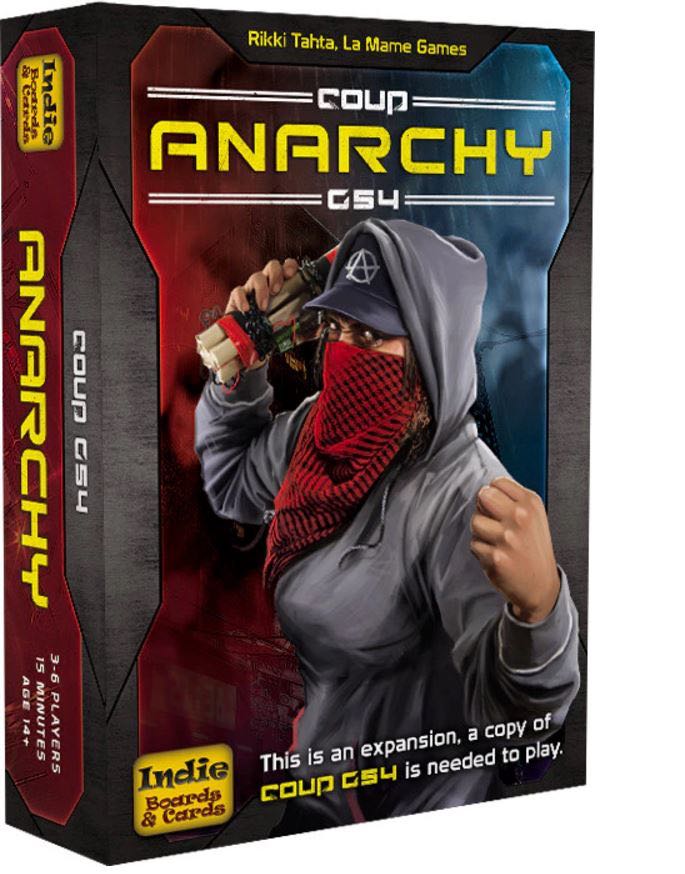 7th Sea Shifting Tides