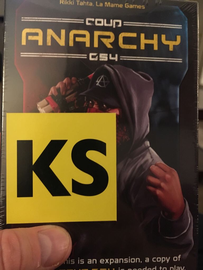 GUBS: A Game of Wit & Luck