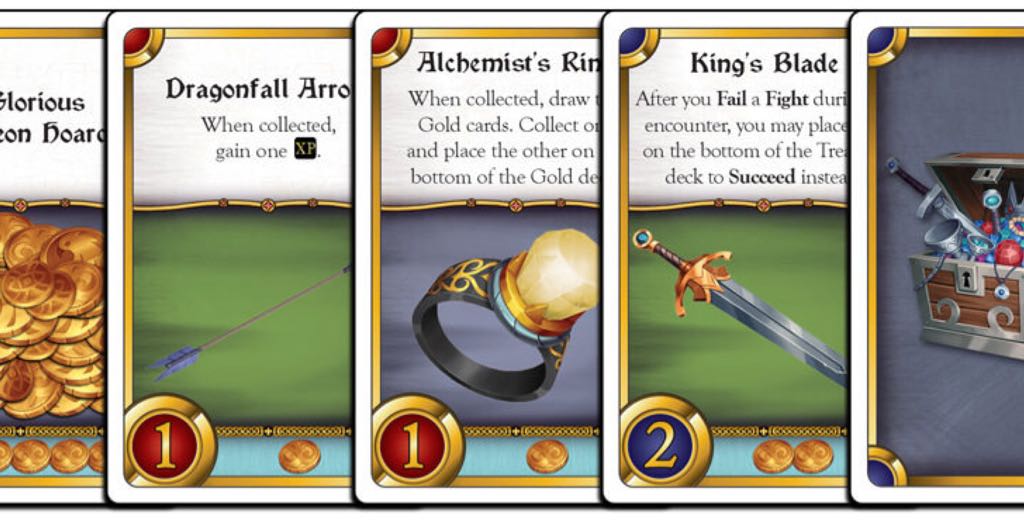 Delve  (2-4) board game collectible [Barcode 792273251462] - Main Image 2