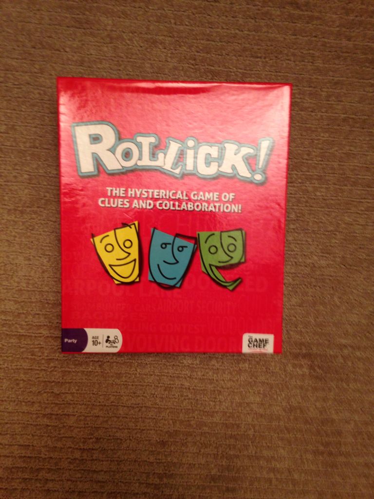 Carcassonne - Mers du Sud