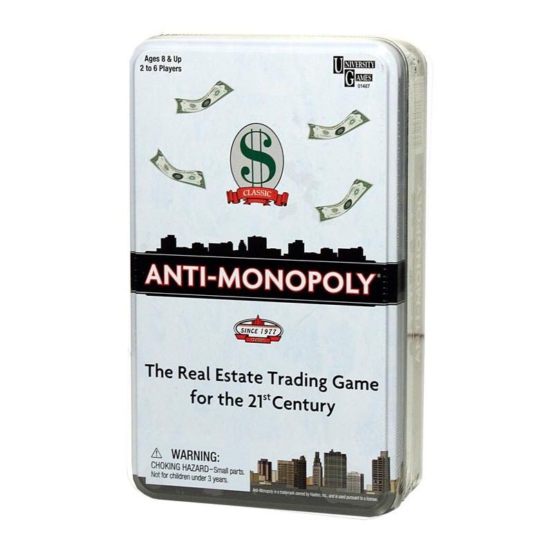 Franchisit First Edition