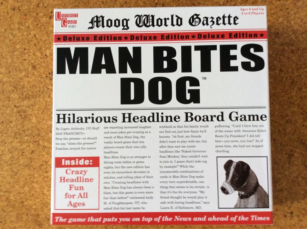 Yahtzee: The muppets