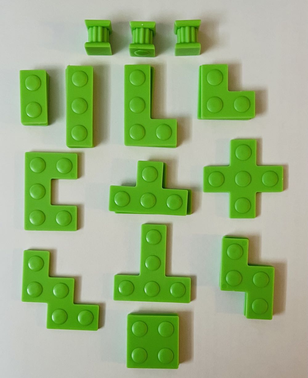 Collisro  (2-4) board game collectible [Barcode 794764016444] - Main Image 3