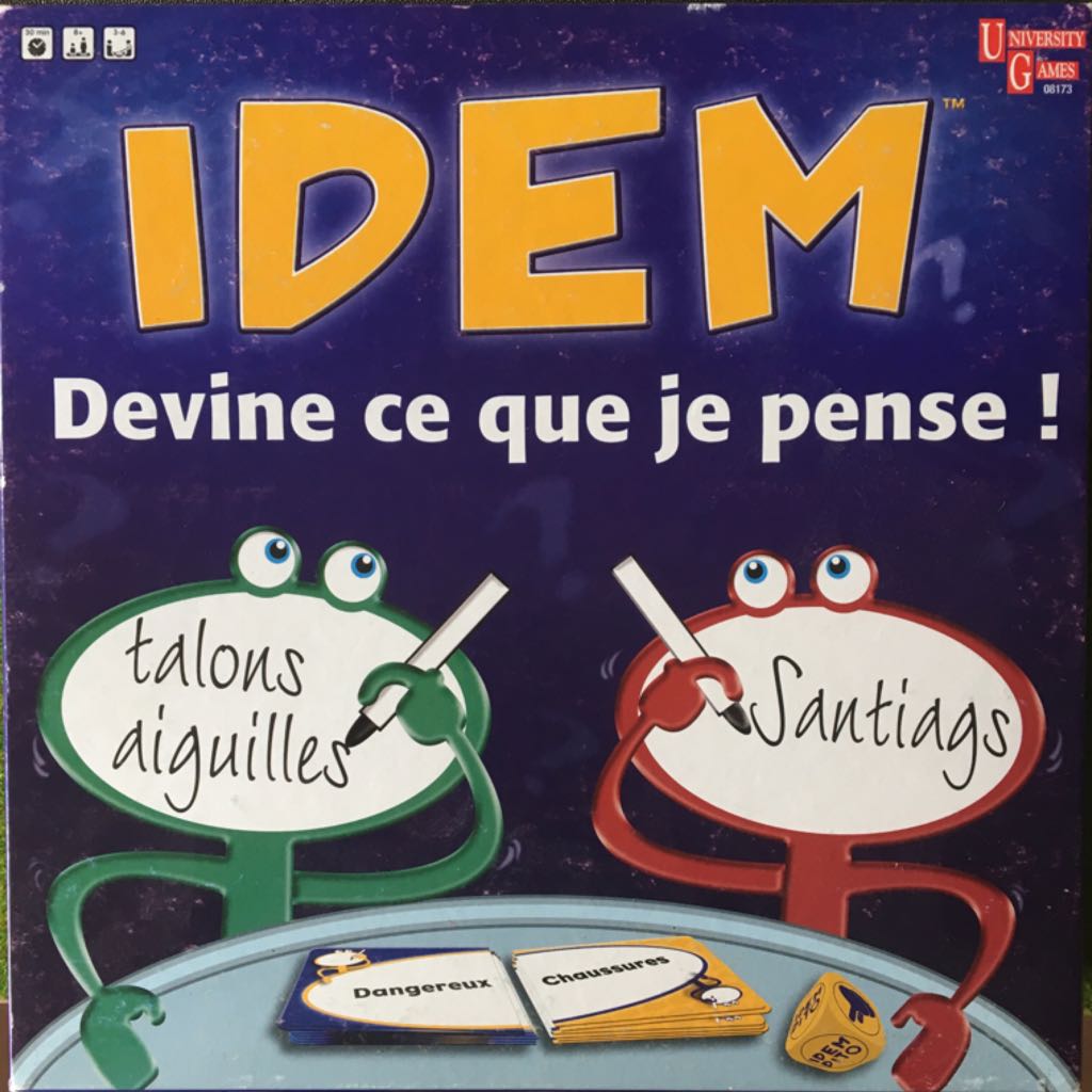 Mystery Date: Catfished