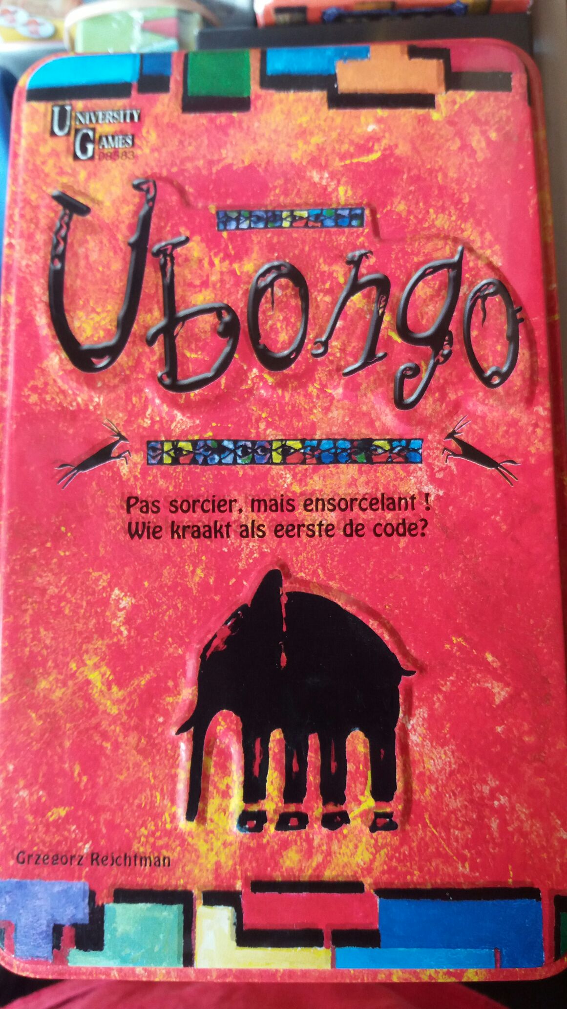 Cards Against Humanity: Sixth Expansion: Version 1.0 