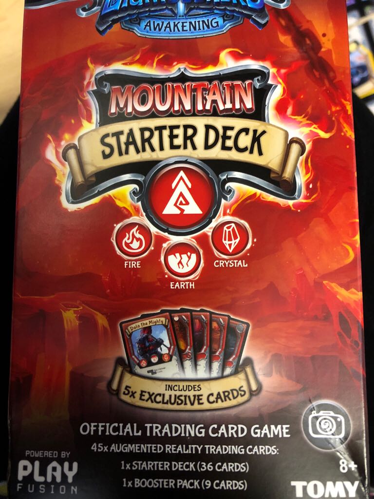 L’osti D’jeu Rural