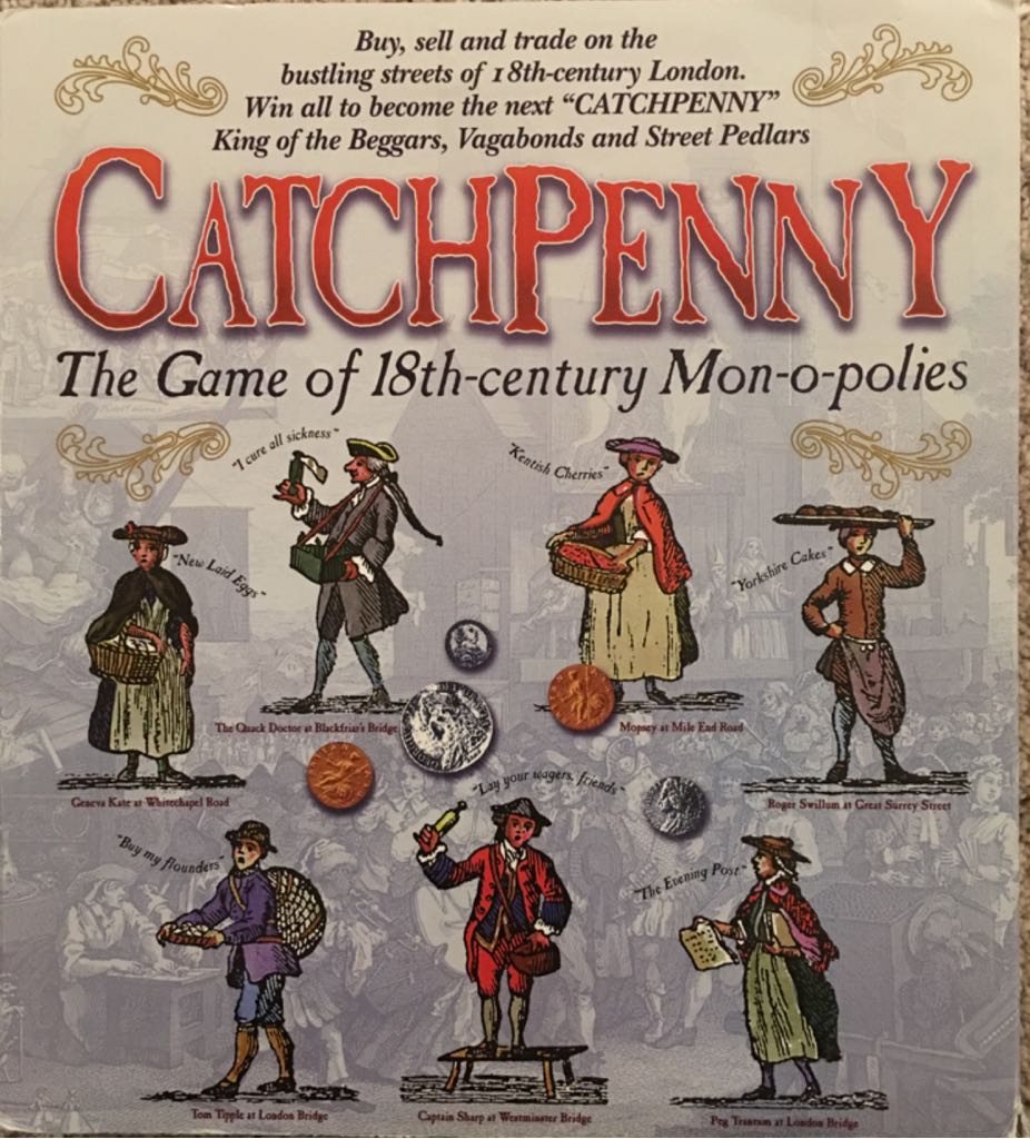 Munchkin: Monster Enhancers