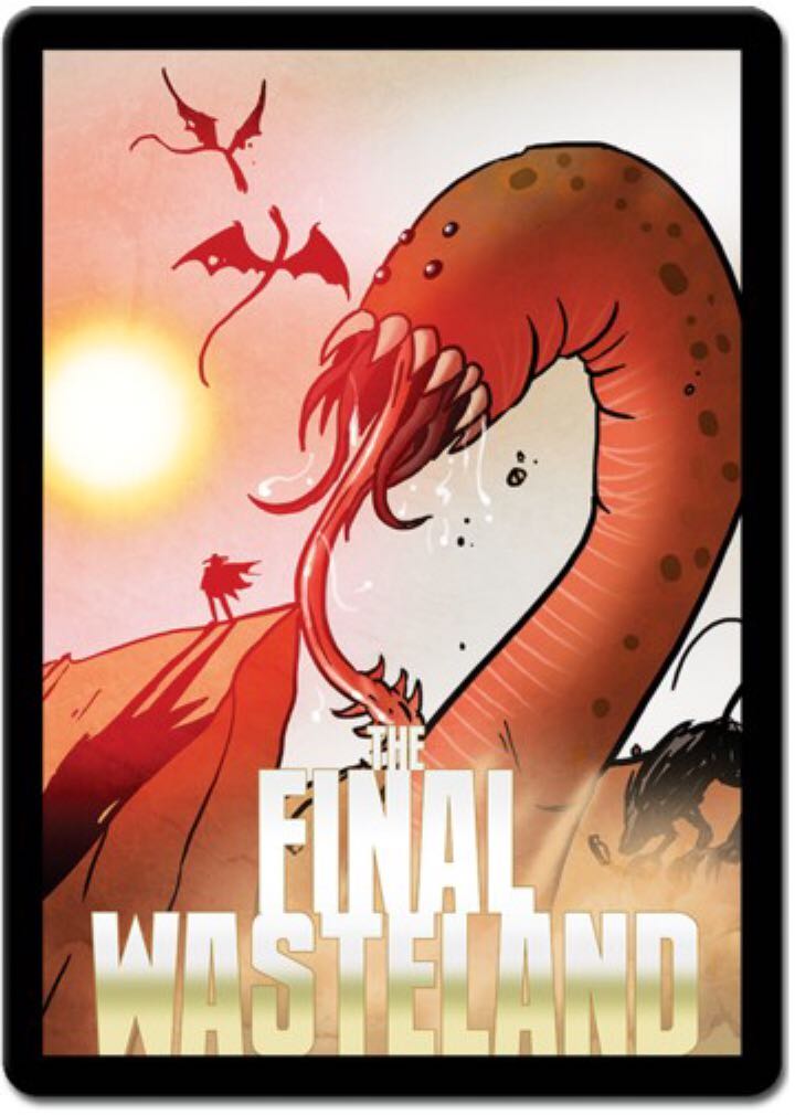 Star Munchkin Cosmic Demo