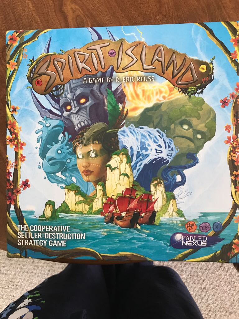 Pandemic Legacy: Season 2