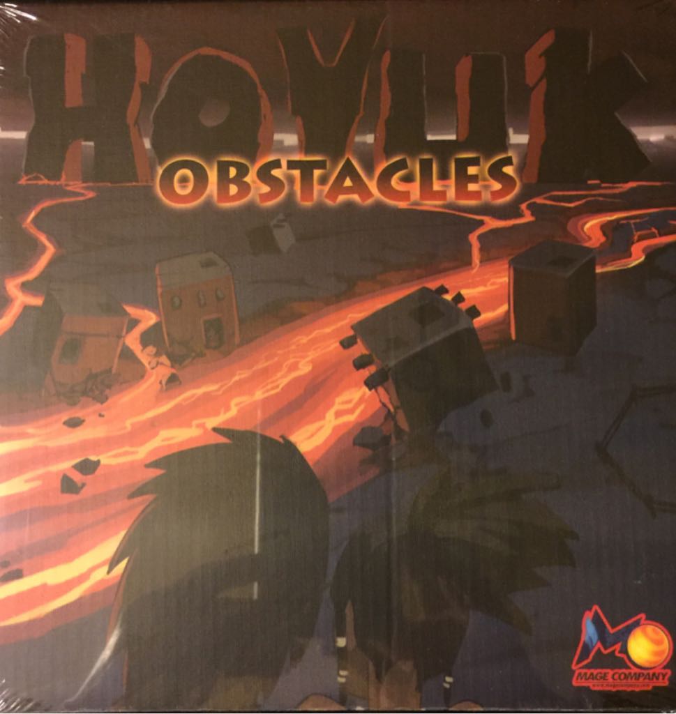 Android Netrunner: Democracy And Dogma