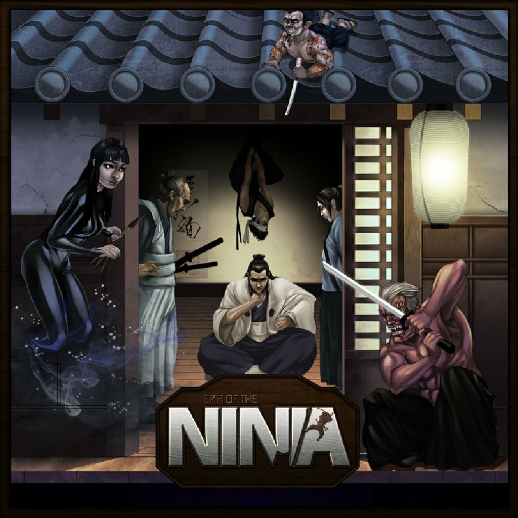 Lightseekers Mountain Deck