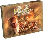 Killer Bunnies Quest Caramel Swirl Booster Deck