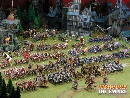 WARHAMMER  board game collectible [Barcode 8022167008387] - Main Image 2