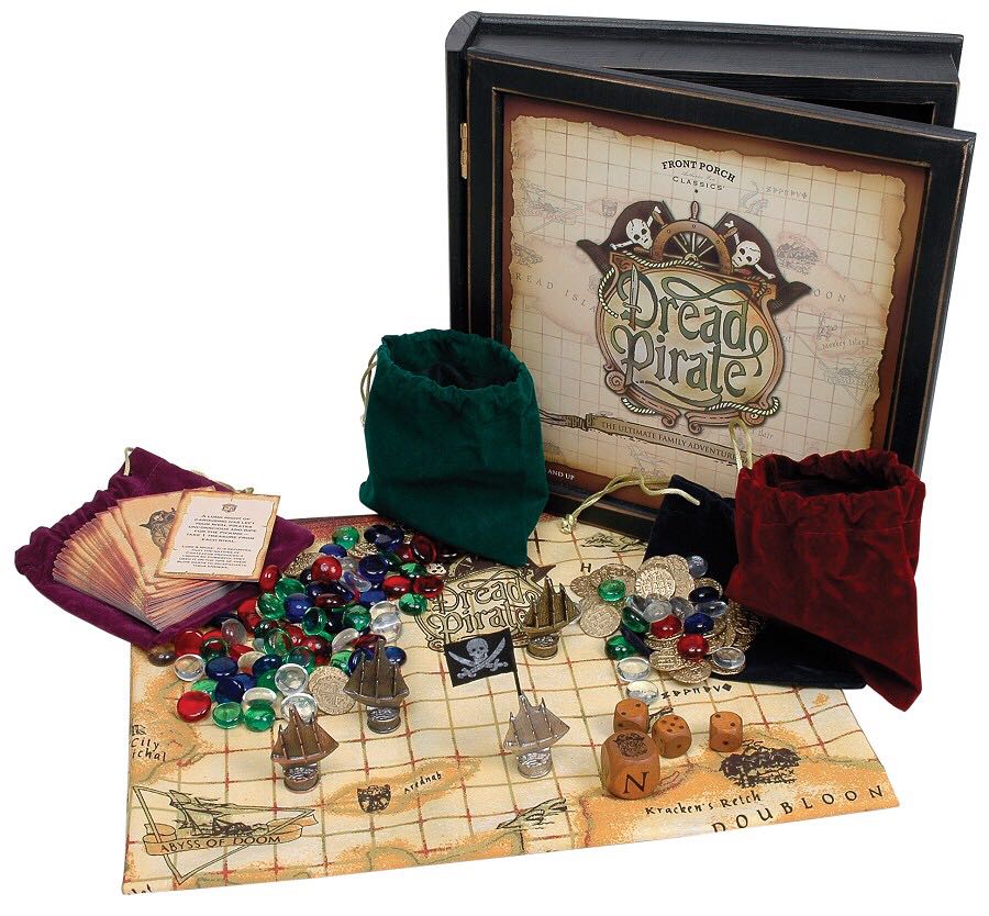 Shipwrights Of The North Sea