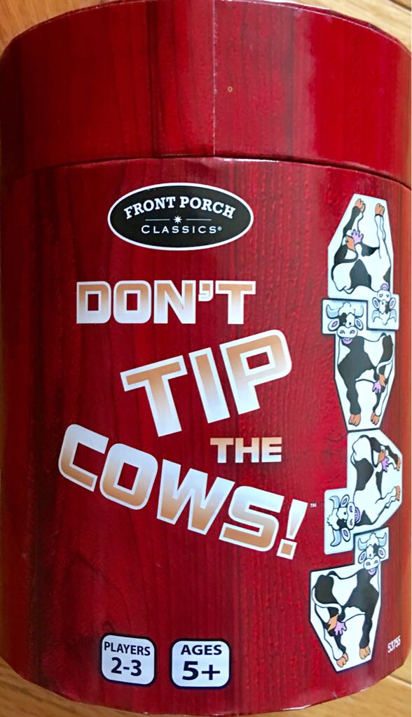 Chez Geek: Spring Break