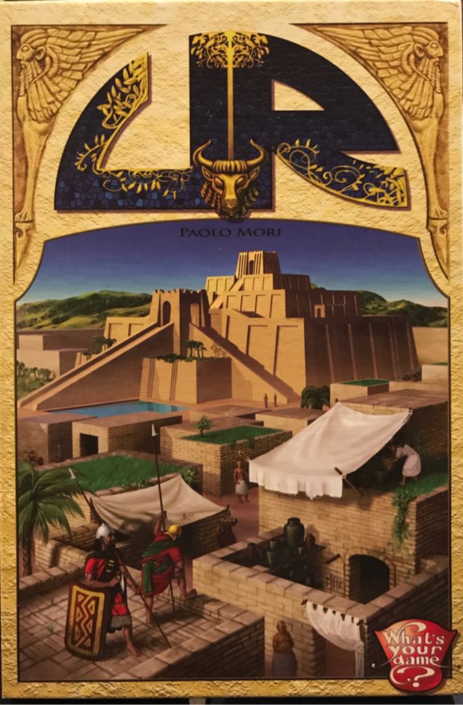 Puzzle: Fancy Nancy Frenchy Frolic 