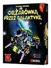 Galaxy Trucker  (2-4) board game collectible [Barcode 8033324540114] - Main Image 1