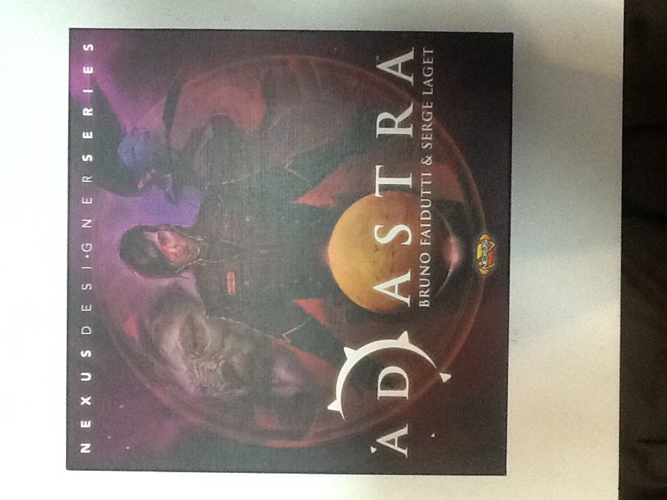 Skeletons In The Closet