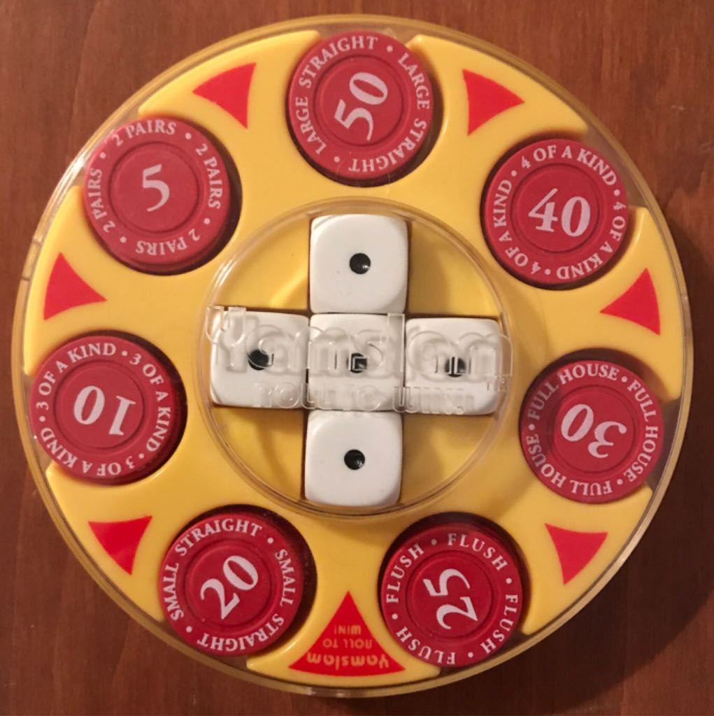 The Scrambled States Of America Deluxe Edition