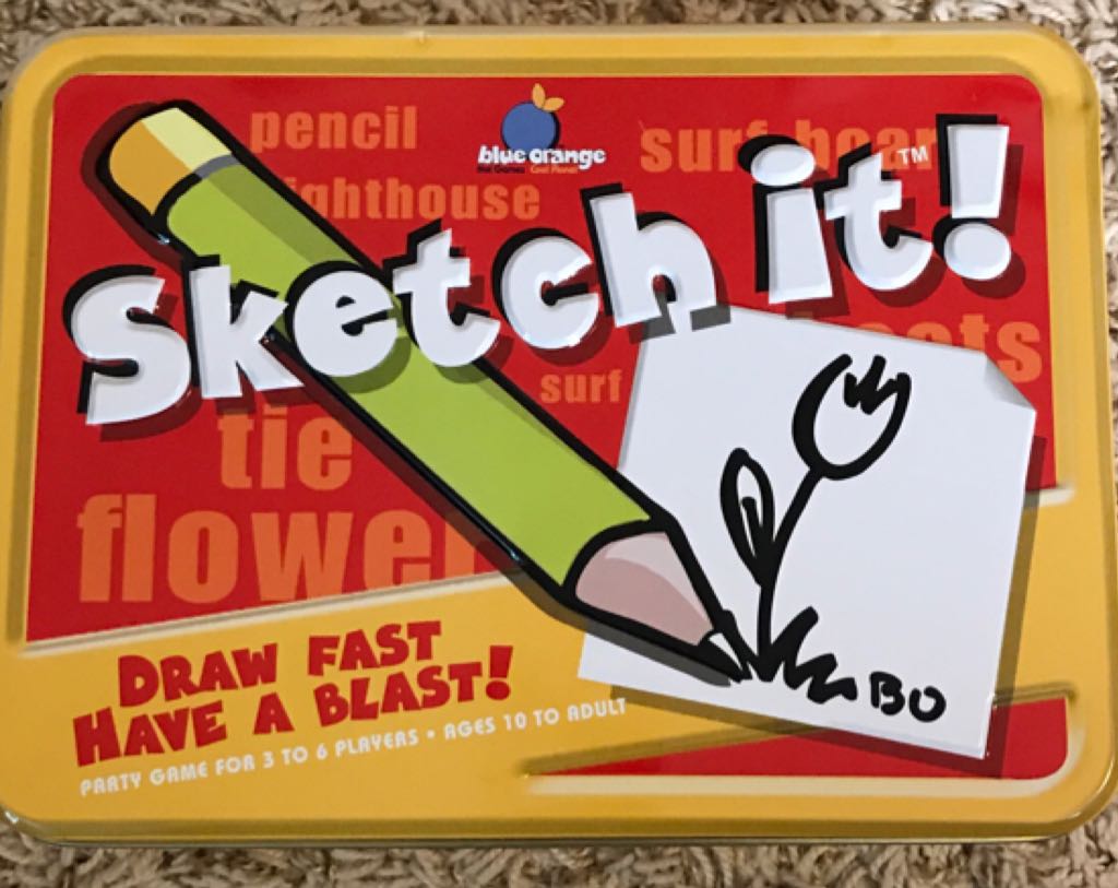 Runebound: Caught in a web