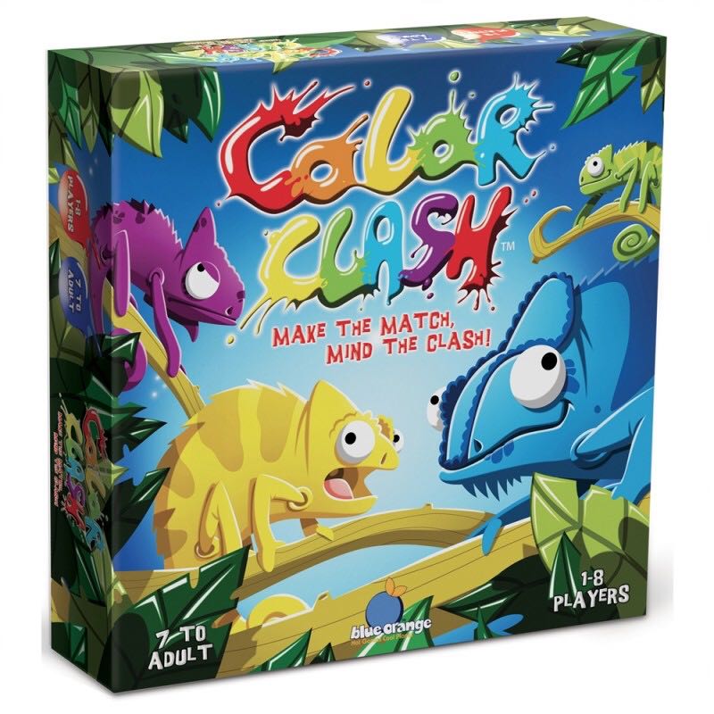 Carcassonne: 10 Under The Big Top