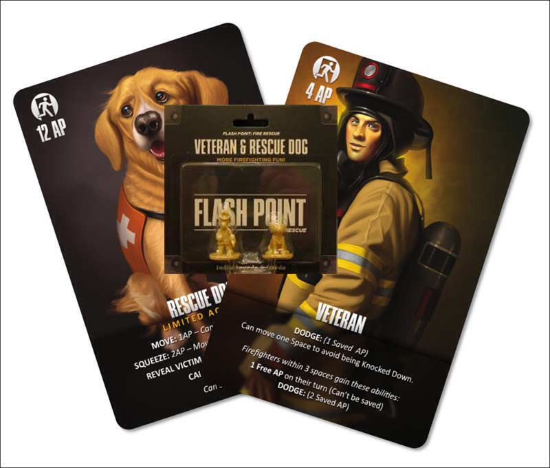 How To Serve Man: Kickstarter Edition