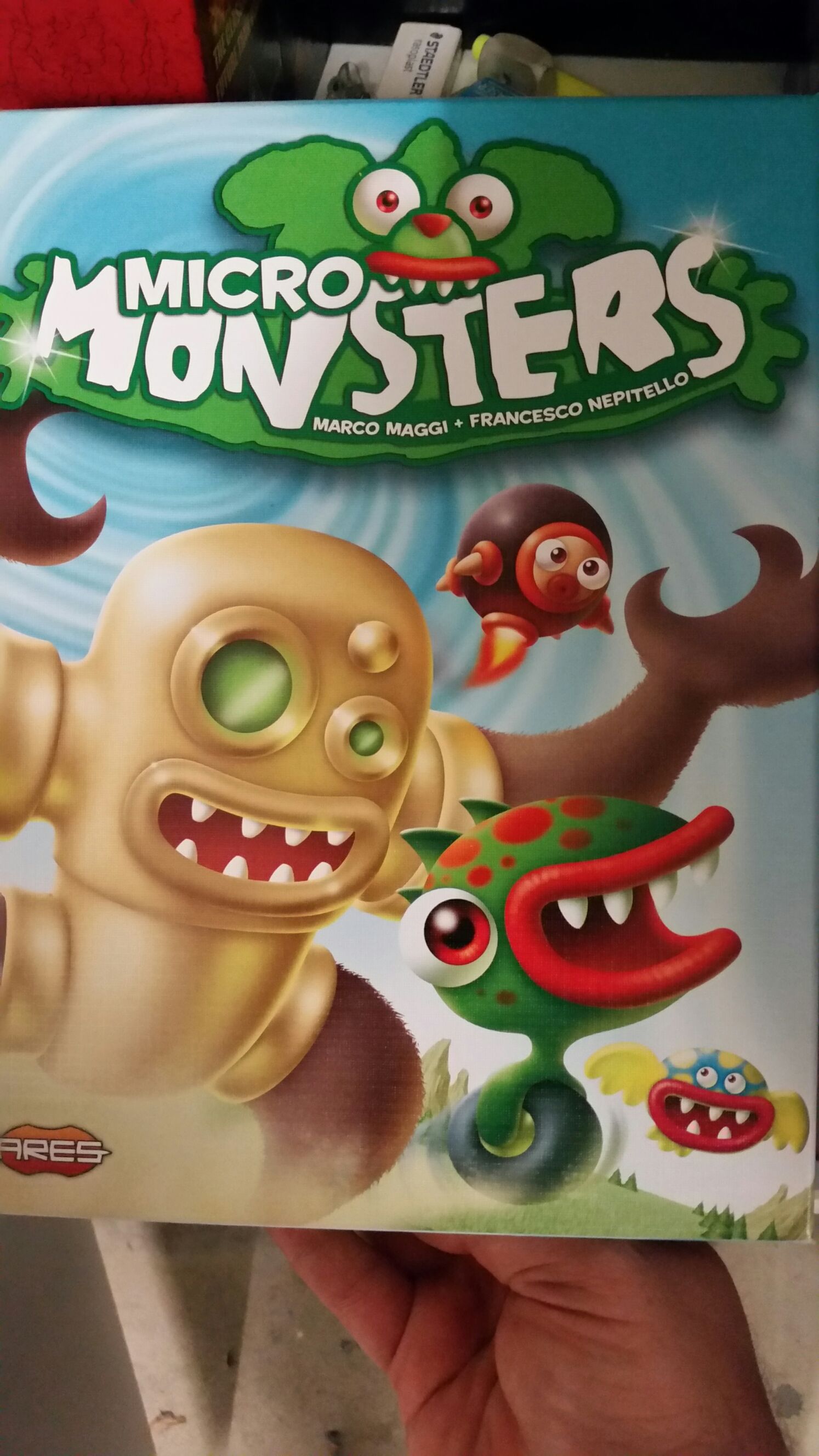 Ghost Hunter: Angels & Demons