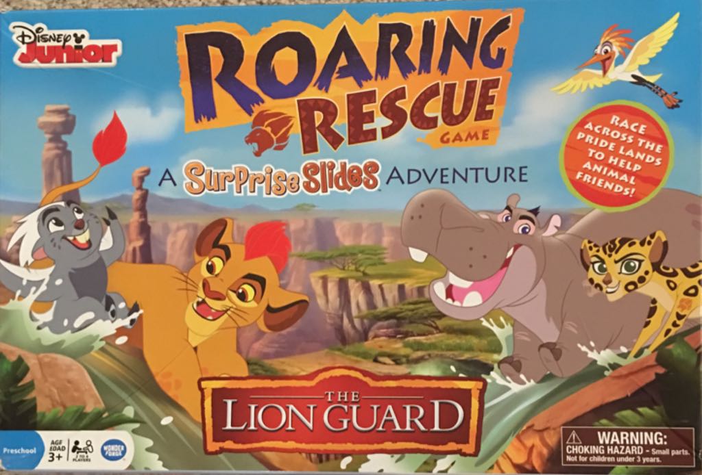 Carcassonne: Het Circus