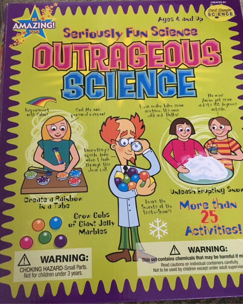 Mouthguard Challenge