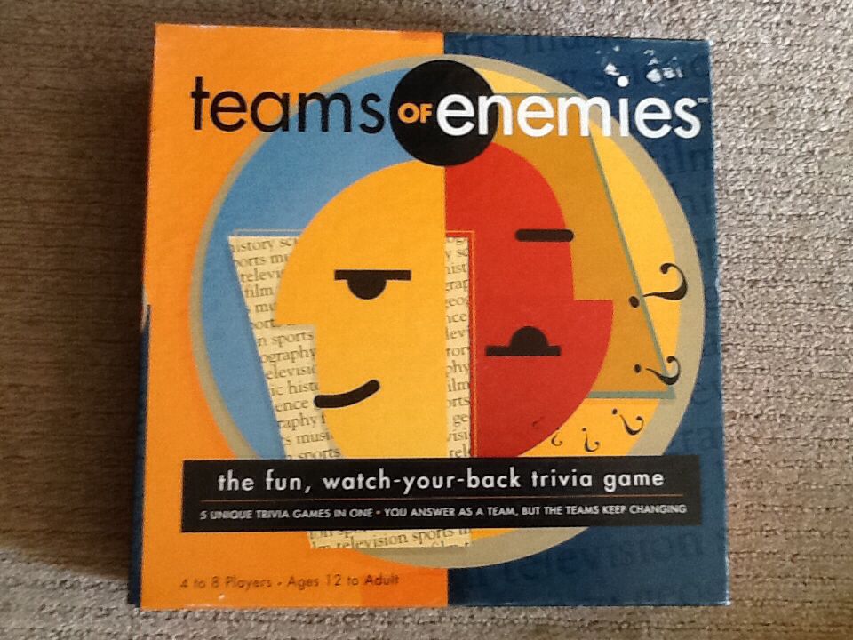 Ghost Hunters By Smart Games