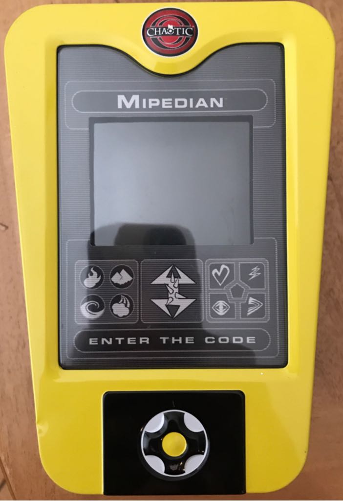 Scene It? TV Edition