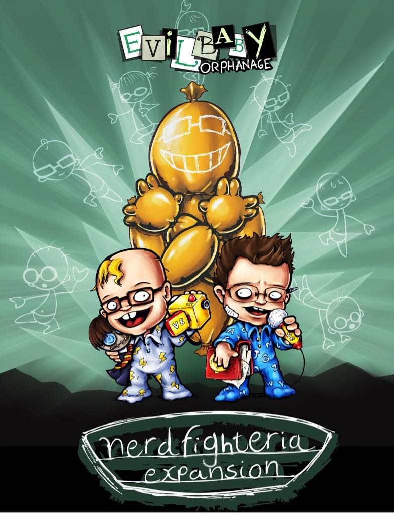 Munchkin dei Caraibi - Tali e Squali