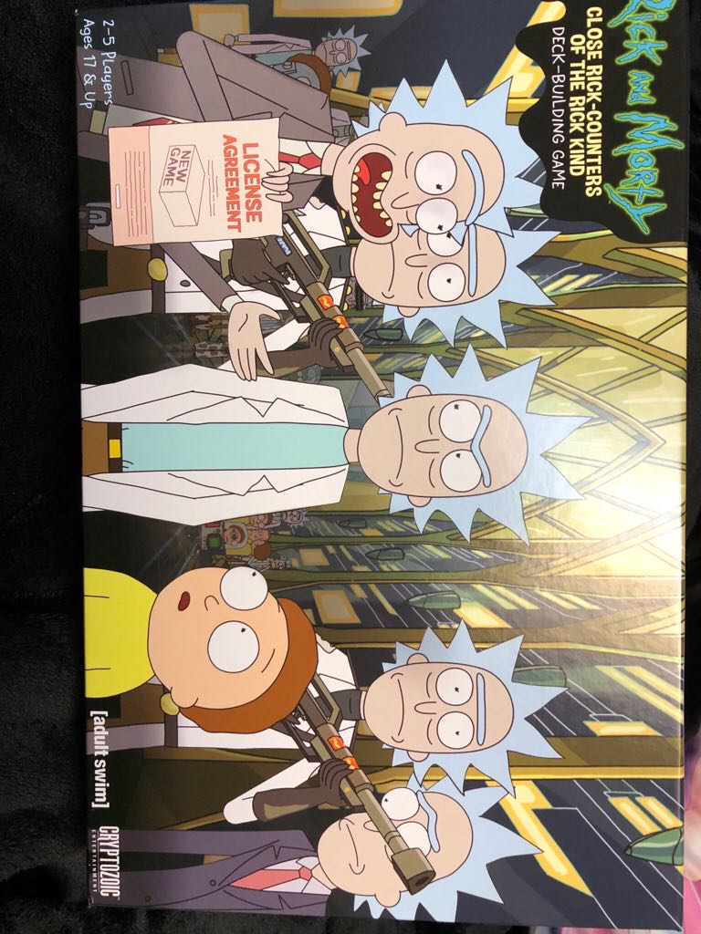 Imperial Settlers: Atlantes