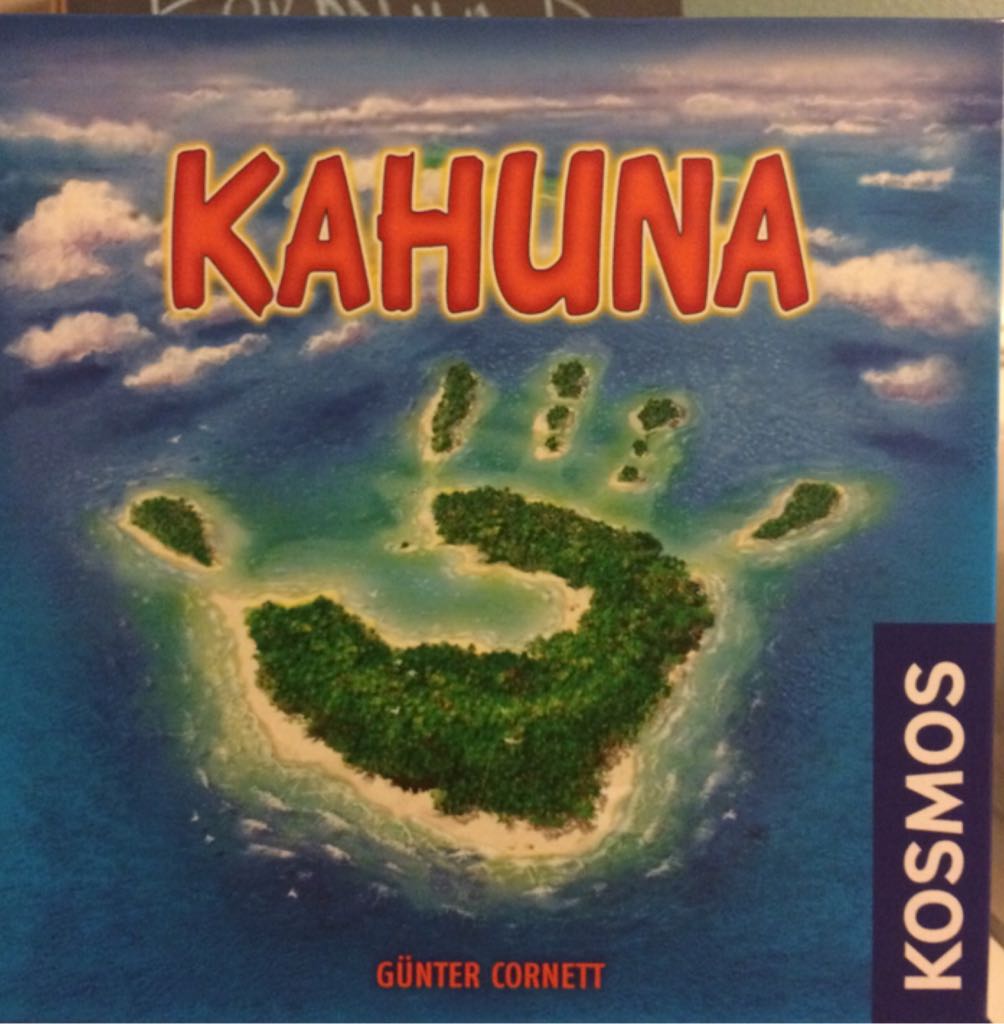 Kahuna