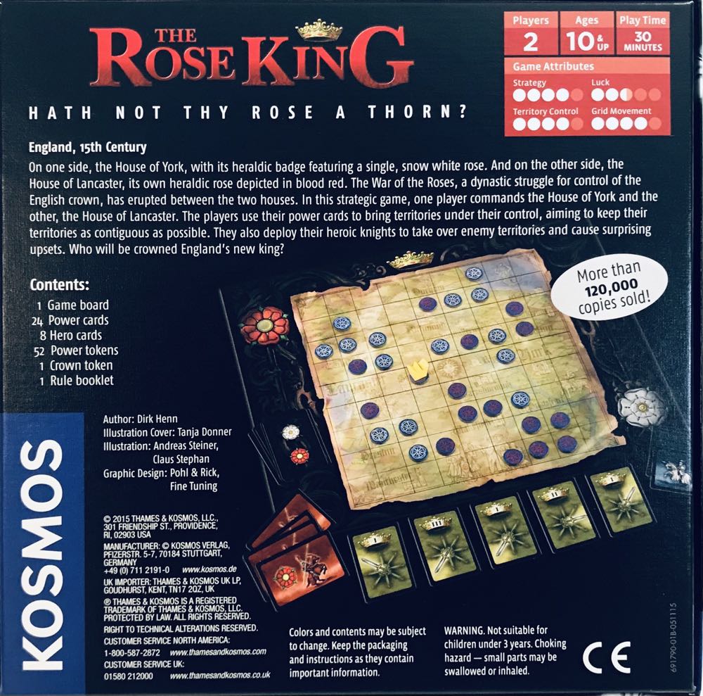 Bad Comet Life Of The Amazonia Mini-expansion  (2 Players) board game collectible [Barcode 814743011809] - Main Image 2