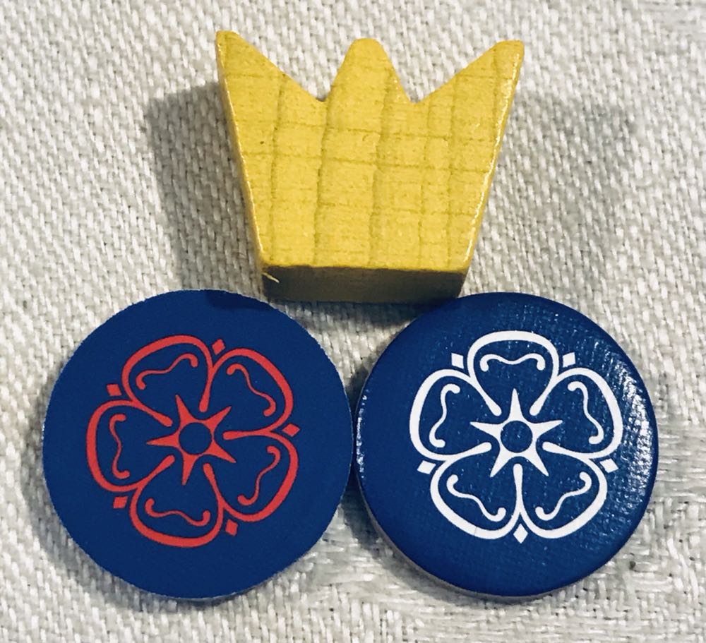 Bad Comet Life Of The Amazonia Mini-expansion  (2 Players) board game collectible [Barcode 814743011809] - Main Image 4