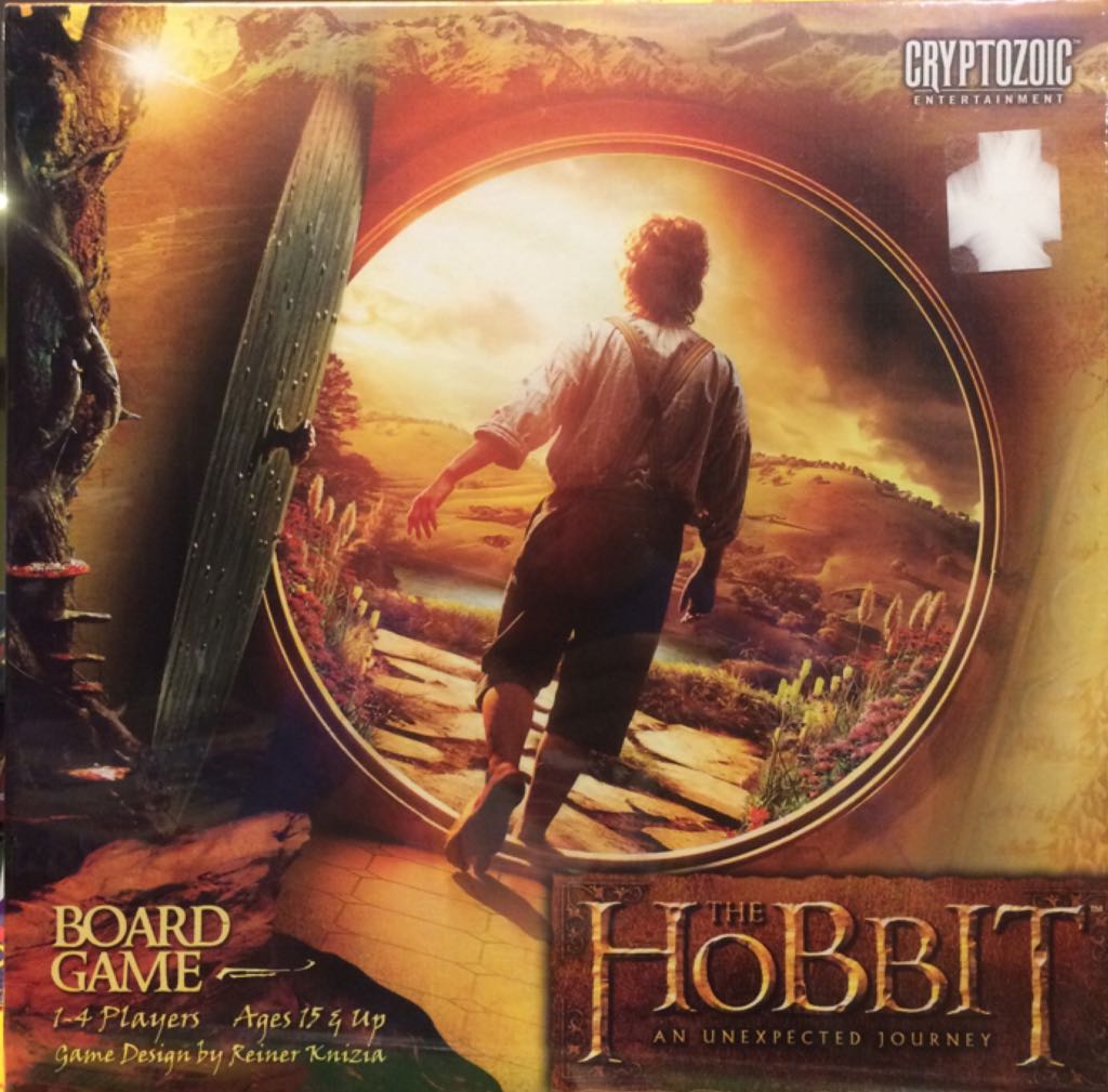 Harry Potter & the Sorcerer’s Stone Playing Cards