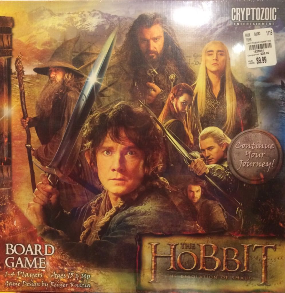 Mythotopia (Non Deluxe)