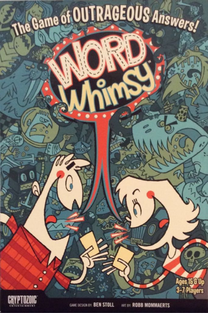 Scene It? Harry Potter