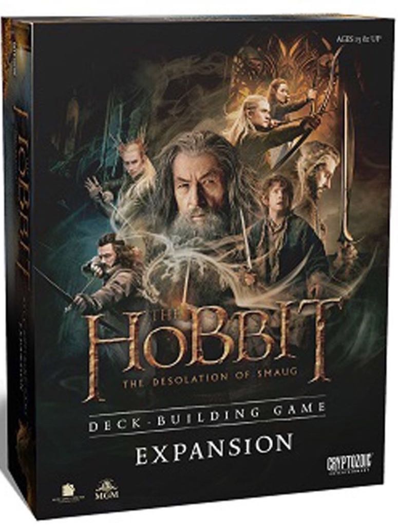 Android Netrunner: Democracy And Dogma