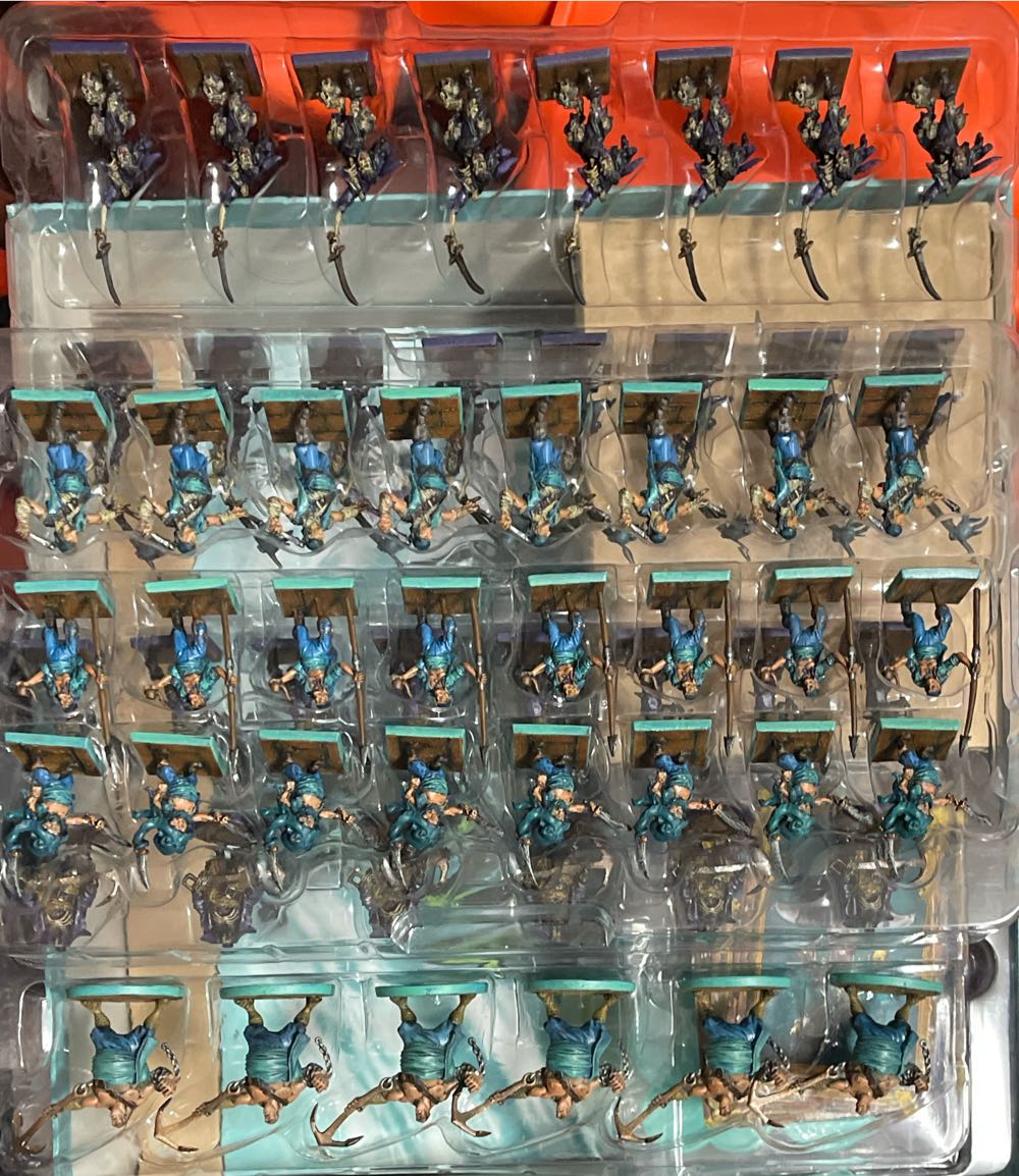 Rum & Bones: Second Tide  (2) board game collectible [Barcode 817009019366] - Main Image 3