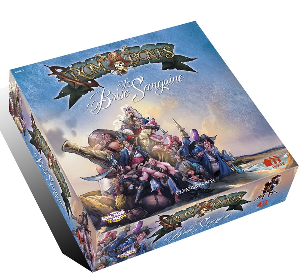 Vault Wars: Kickstarter Deluxe