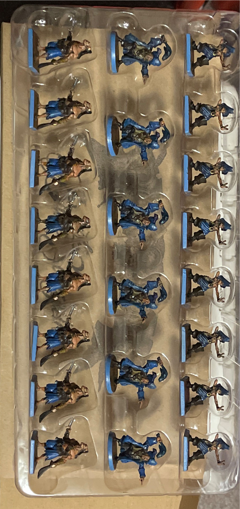 Rum & Bones La Brise Sanguine Faction Expansion   (2 to 6) board game collectible [Barcode 817009019380] - Main Image 3