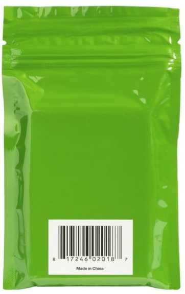 Cards Against Humanity: Weed Pack  (4+) board game collectible [Barcode 817246020187] - Main Image 2