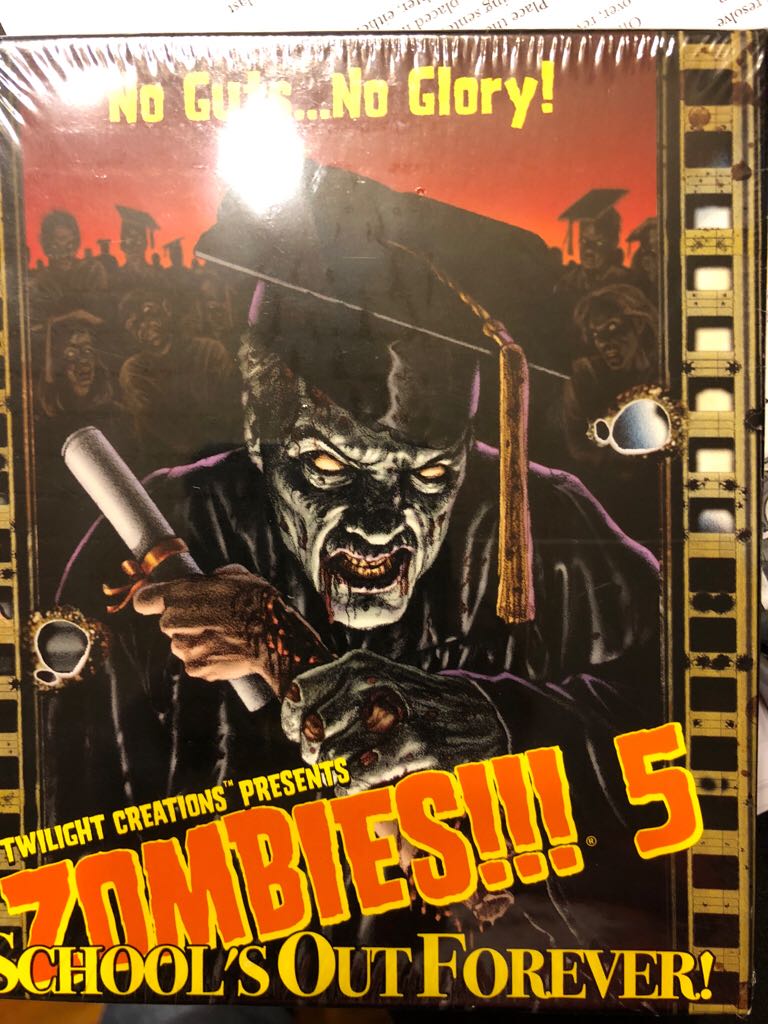 Thunderstone Advance: Towers of Ruin