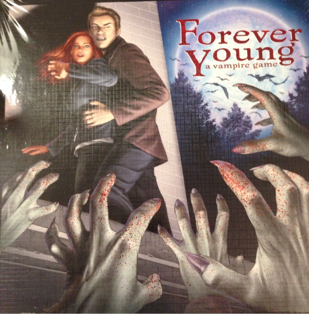 Lightseekers Mountain Deck