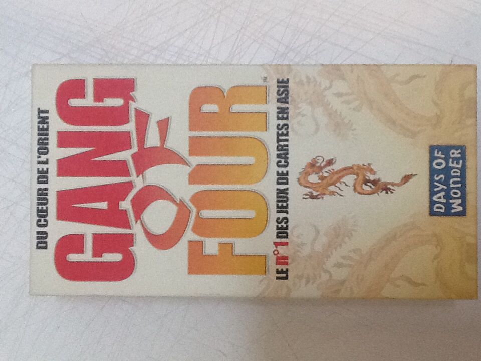 Munchkin: Monster box