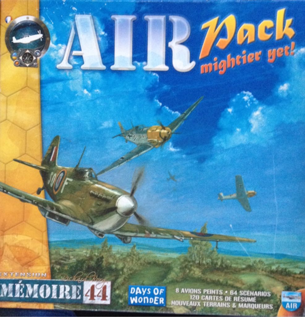 Memoir ’44: Winter Wars